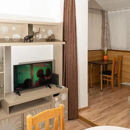 Апартаменты 1 Bedroom Cozy And Comfortable