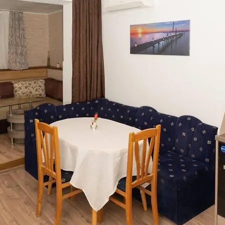 Апартаменты 1 Bedroom Cozy And Comfortable Варна