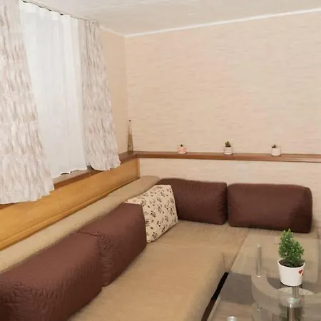 Апартаменты 1 Bedroom Cozy And Comfortable Варна