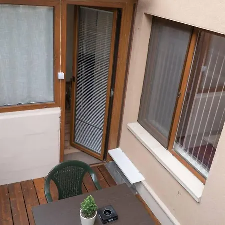 1 Bedroom Cozy And Comfortable Varna